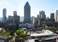 Lowney – condo 3 1/2