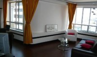 Montreal / Appartement meublé 50m²