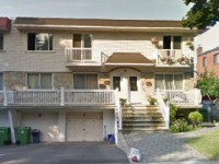 Montréal St. Léonard – 4 ½ a Louer