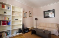 Quartier Ville-Marie / 2 pièces Quartier Ville-Marie / 2 pièces