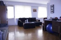 3 1/2 Côte des neiges