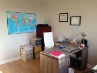 4 1/2 à Chomedey Laval