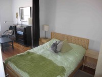 4 1/2 Plateau Meublé