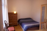 Chambre à louer dans une coloc de 4 Plateau-Mont-Royal