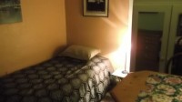 Hochelaga – Chambre tout inclus: Parking, wifi..