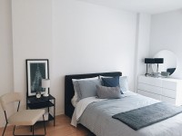 Loft 3 1/2 – Centre ville du Vieux-Port – prestations haut de gamme